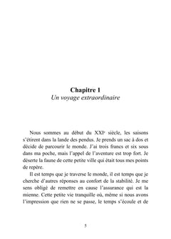 Heureux qui comme Ulysse