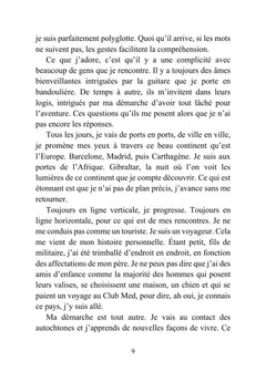 Heureux qui comme Ulysse