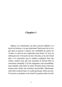 Tourner en rond