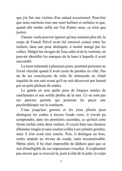 Tourner en rond