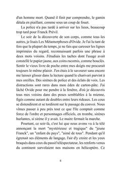 Tourner en rond