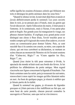Tourner en rond