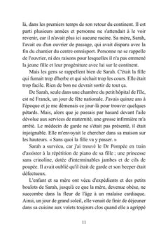 Tourner en rond