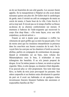 Tourner en rond