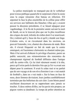 Tourner en rond