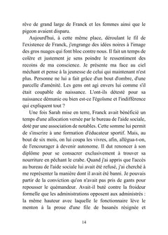 Tourner en rond