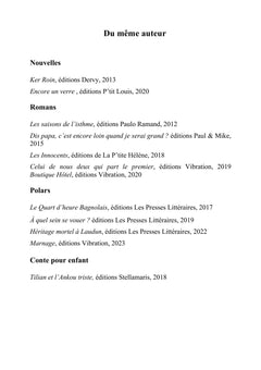 Génération désenchantée