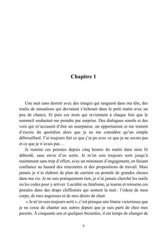 Génération désenchantée