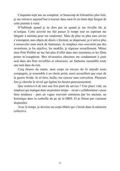 Génération désenchantée