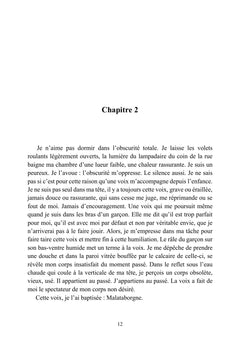 Génération désenchantée