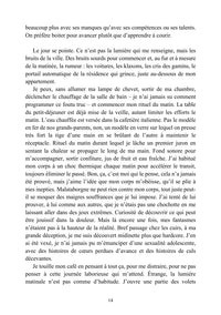 Génération désenchantée