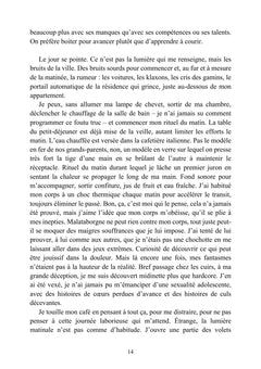 Génération désenchantée
