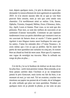 Bruits de comptoir... Voix du coeur