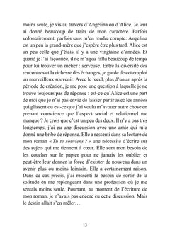Bruits de comptoir... Voix du coeur
