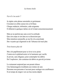 Brèves d'apocalypse / Le monde d'après