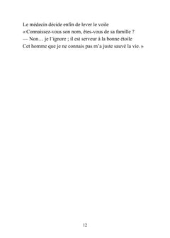 Brèves d'apocalypse / Le monde d'après