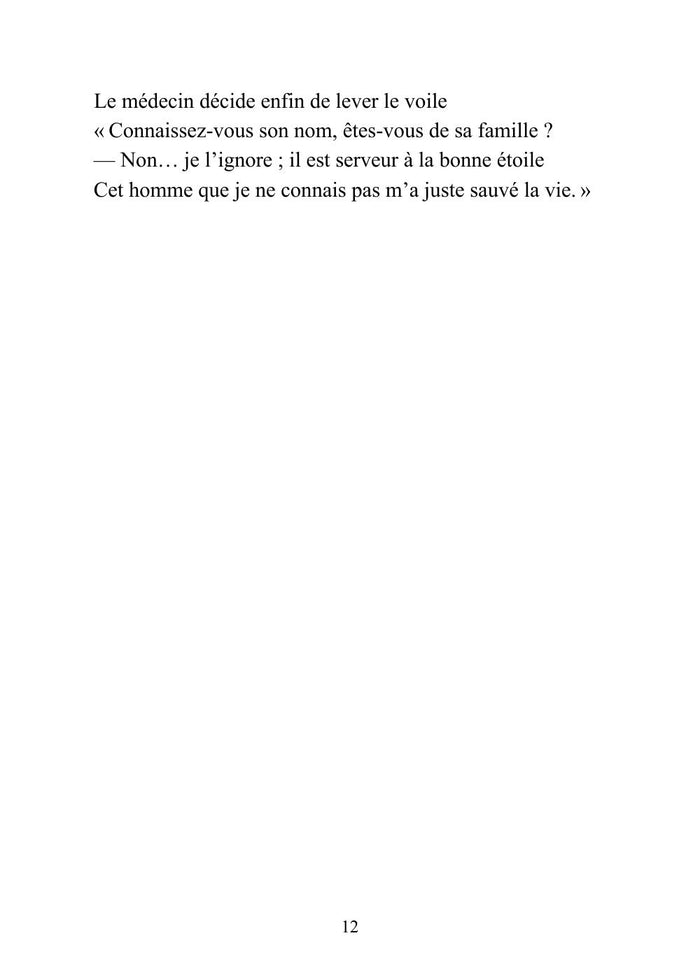 Brèves d'apocalypse / Le monde d'après