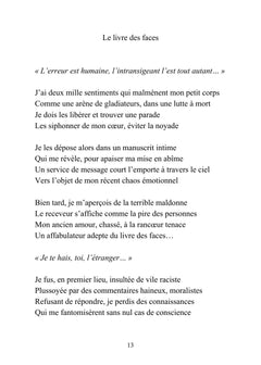 Brèves d'apocalypse / Le monde d'après