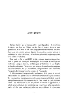 Le cercle des esprits