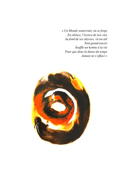 Le cercle des esprits