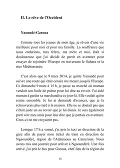 De la Forêt à la Royauté