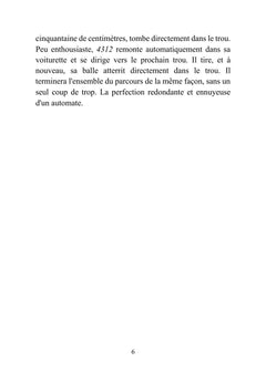 La révolte des moutons