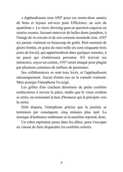 La révolte des moutons