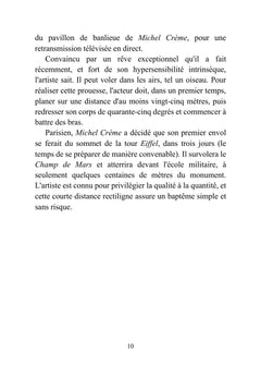 La révolte des moutons