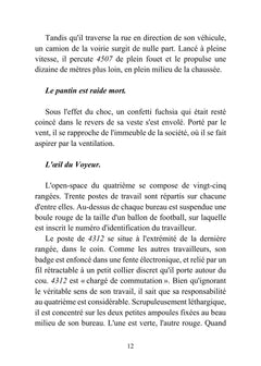 La révolte des moutons