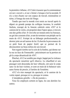 La révolte des moutons