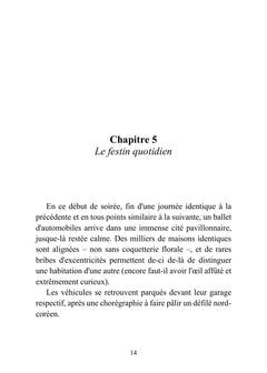 La révolte des moutons