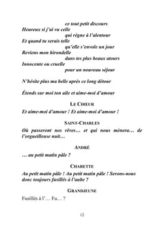 Sept hommes en noir
