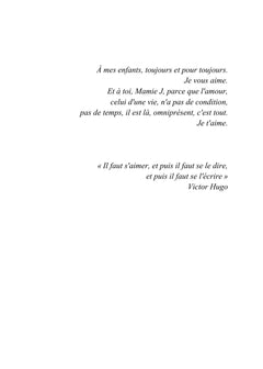 Et quand le soleil reviendra, pense à moi - Tome II