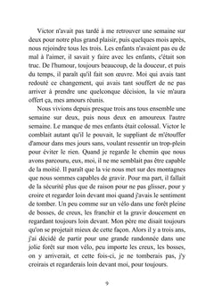 Et quand le soleil reviendra, pense à moi - Tome II