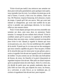 Et quand le soleil reviendra, pense à moi - Tome II