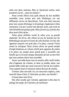 Et quand le soleil reviendra, pense à moi - Tome II