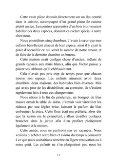 Et quand le soleil reviendra, pense à moi - Tome II