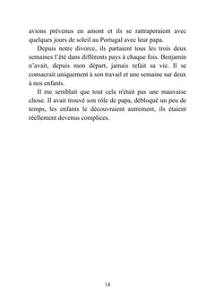 Et quand le soleil reviendra, pense à moi - Tome II