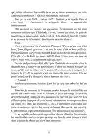 Dur, dur d'être N.évRosée !