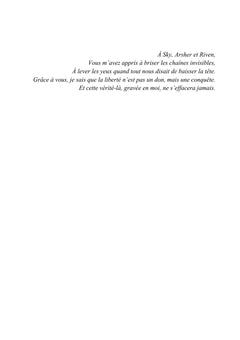 Imparfaitement Compatibles