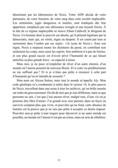 Imparfaitement Compatibles