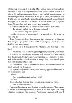 Imparfaitement Compatibles