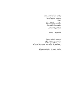 L'Effet Mère