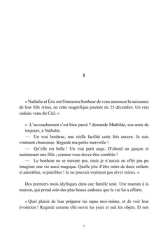 L'Effet Mère
