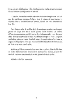 L'Effet Mère