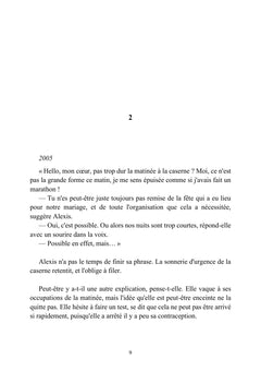 L'Effet Mère