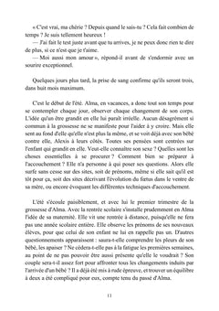 L'Effet Mère