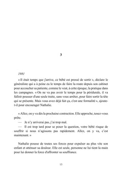 L'Effet Mère