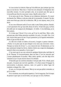 Et puis un jour, on apprend à danser sous la pluie