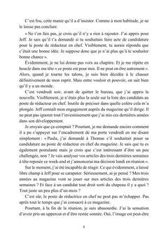 Et puis un jour, on apprend à danser sous la pluie